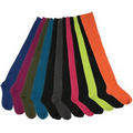 Tipi Toe Women's Multi-Colored Over-the-Knee Socks Set